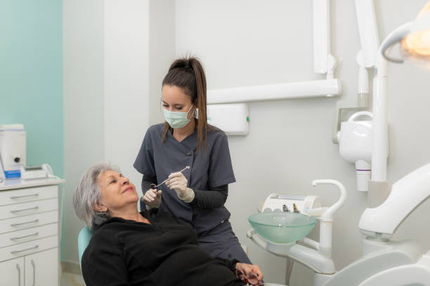 Best Chipped Tooth Repair Near Me  in Bylas, AZ